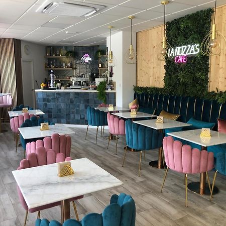 Apartamento Cala Merced Vista Mar 엘 캄펠로 외부 사진